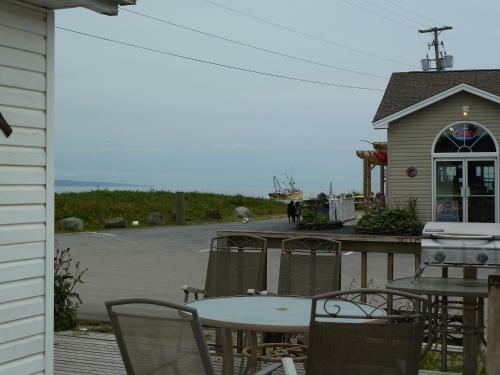 Cottage On The Beach