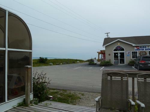 Cottage On The Beach