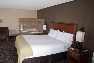 Hotel Holiday Inn Express Casper I-25