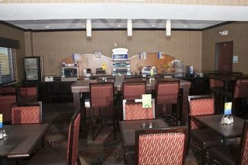 Hotel Holiday Inn Express Casper I-25