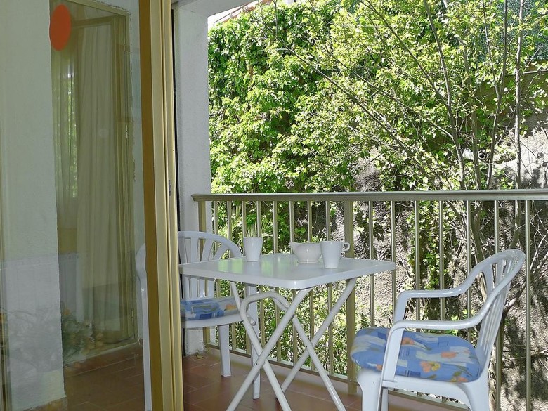 Apartment Edificio Cesar�s II Lloret De Mar