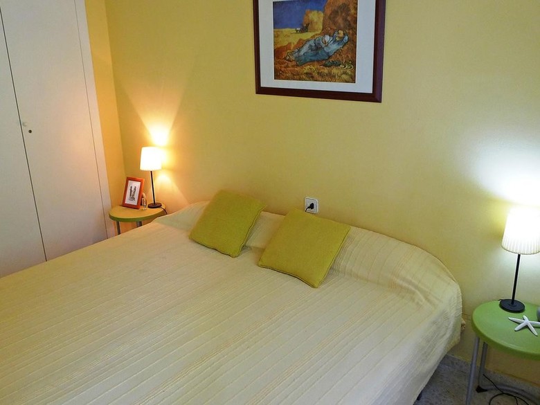 Apartment Edificio Cesar�s II Lloret De Mar