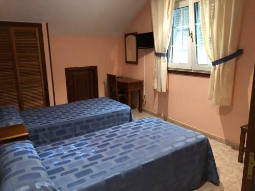 Hostal Paradisiaco Umia