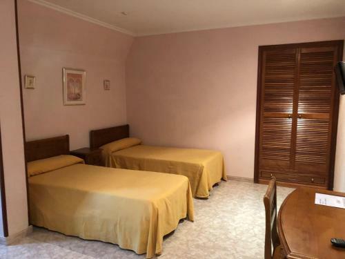 Hostal Paradisiaco Umia
