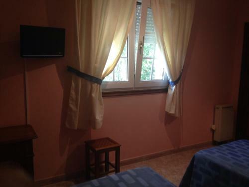Hostal Paradisiaco Umia