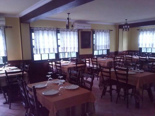 Hostal Paradisiaco Umia