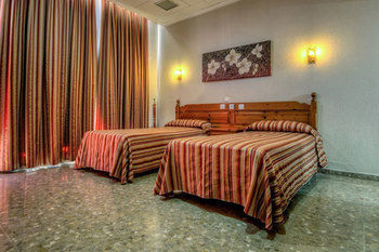 Hotel Sandra
