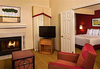 Hotel Residence Inn Shelton Fairfield County