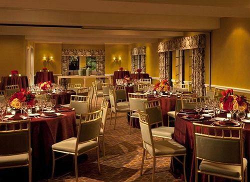 Hotel Rosewood Mansion On Turtle Creek