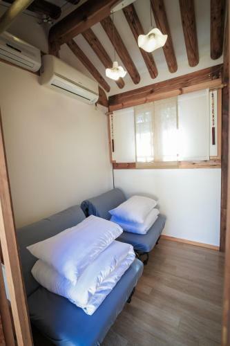 Hostal Cheongyeongjae