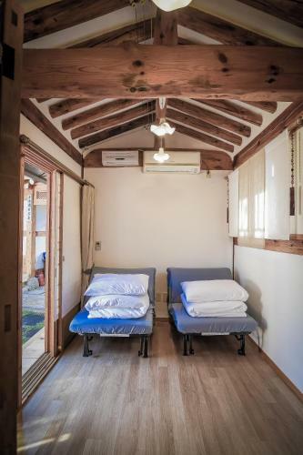 Hostal Cheongyeongjae