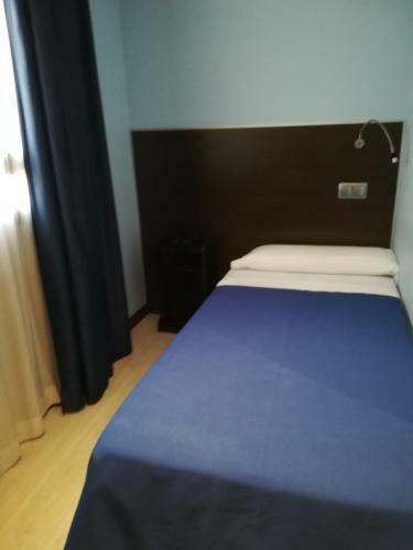 Hostal Avenida Barajas