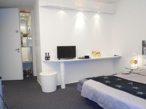 Hostal Pallazzo Alfonso