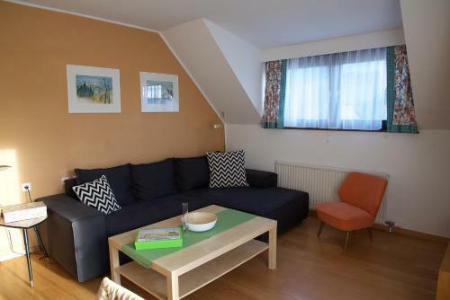 Apartamento Villa Mayr
