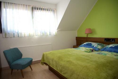 Apartamento Villa Mayr