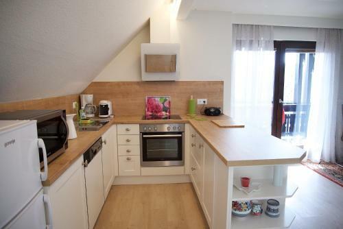 Apartamento Villa Mayr