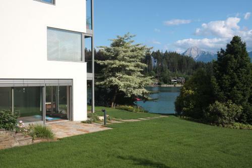 Apartamento Villa Mayr