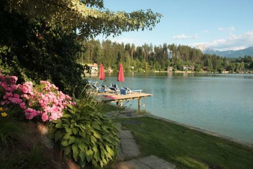 Apartamento Villa Mayr