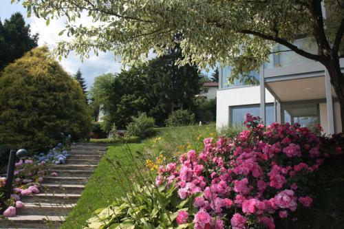 Apartamento Villa Mayr