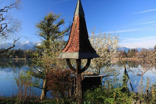Apartamento Villa Mayr