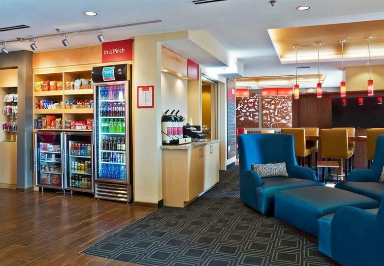 Hotel Towneplace Suites By Marriott Dodge City