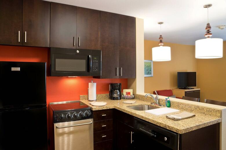 Hotel Towneplace Suites By Marriott Dodge City