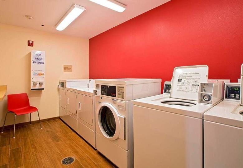 Hotel Towneplace Suites By Marriott Dodge City