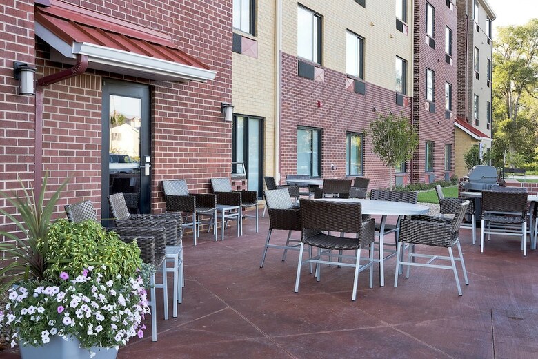 Hotel Towneplace Suites By Marriott Dodge City