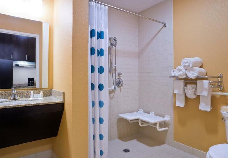 Hotel Towneplace Suites By Marriott Dodge City