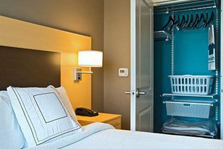 Hotel Towneplace Suites By Marriott Dodge City