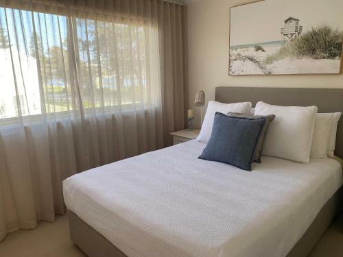 Aparthotel Lakeside Holiday Apartments Merimbula