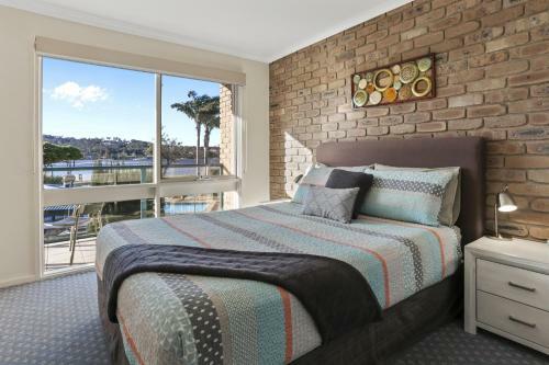 Aparthotel Lakeside Holiday Apartments Merimbula