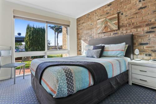 Aparthotel Lakeside Holiday Apartments Merimbula