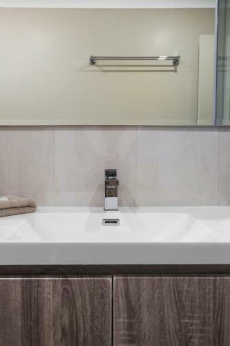 Aparthotel Lakeside Holiday Apartments Merimbula