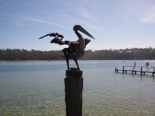 Aparthotel Lakeside Holiday Apartments Merimbula