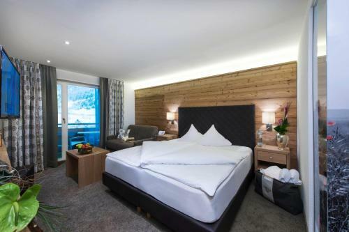 Vitalhotel Lafairser Hof