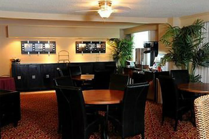 Hotel Tulsa Marriott Southern Hills