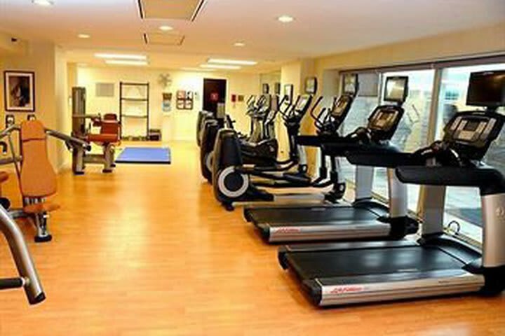 Hotel Tulsa Marriott Southern Hills