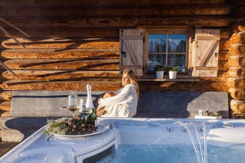 Luxury Wellness Lusiaski