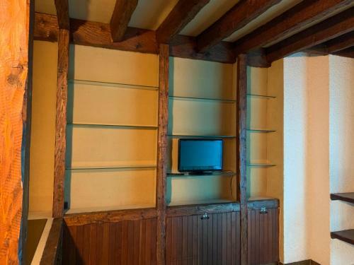 Apartamento Studio + Parking Priv� � 2 Minutes Du Lac D?annecy