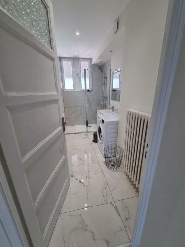 Apartamento "la Scierie" T4 80m2 Annecy