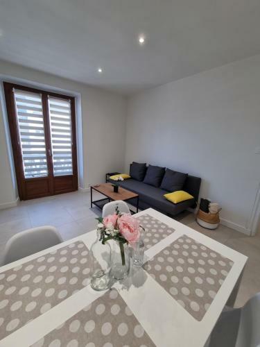 Apartamento "la Scierie" T4 80m2 Annecy