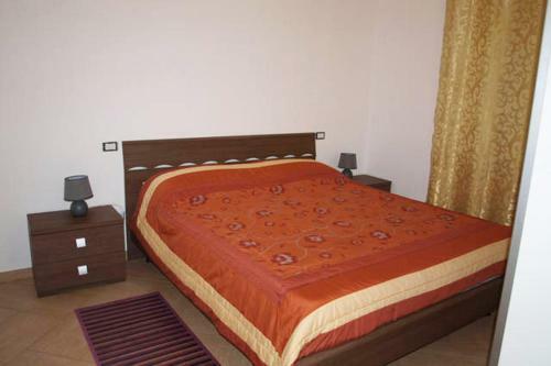 Apartamento Appartamento Tra Mare E Montagna