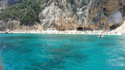 Apartamento Appartamento Tra Mare E Montagna