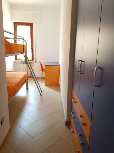 Apartamento Appartamento Tra Mare E Montagna
