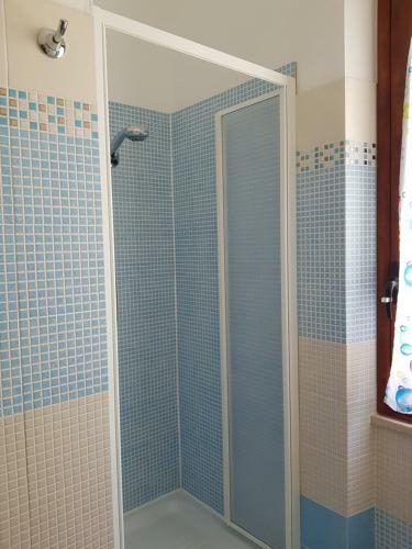 Apartamento Appartamento Tra Mare E Montagna