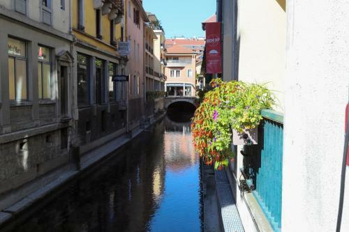 Apartamento Le Coquet - Gare - Hyper Centre - Parking - Wifi - Netflix - Disney+
