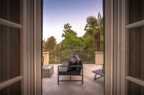 Apartamento Foresterie Magnolia