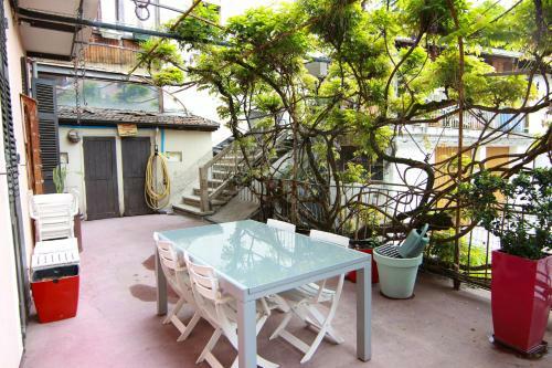 Apartamento La Glycine Du Faubourg