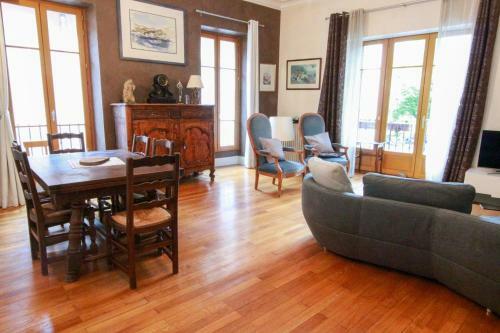 Apartamento La Glycine Du Faubourg